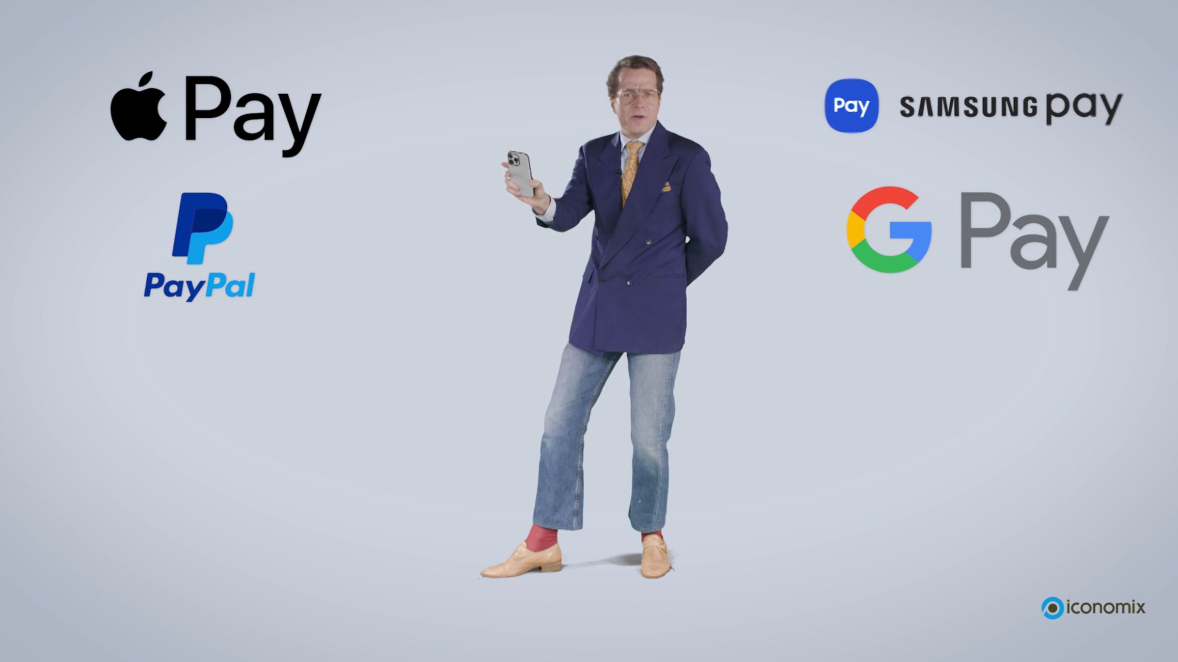 Big Tech